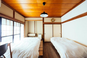 yururito guesthouse